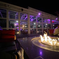 Photo taken at The Rooftop at the Providence G by Mazen on 10/17/2021