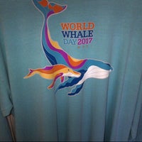 Foto tirada no(a) Pacific Whale Foundation por Sheila G. em 3/20/2017