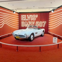 Photo prise au BMW Welt par 𝓢𝓪𝓪𝓭 le2/16/2024