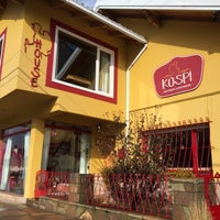 รูปภาพถ่ายที่ Kospi Boutique Guesthouse โดย Kospi Boutique Guesthouse เมื่อ 3/13/2017