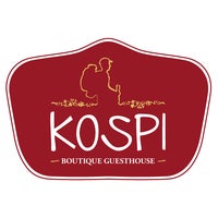 Foto diambil di Kospi Boutique Guesthouse oleh Kospi Boutique Guesthouse pada 3/13/2017