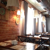 Джон Джоли Ресторан Краснодар фото 8