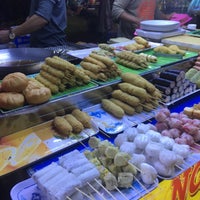 Photo taken at Chợ Cần Thơ (Can Tho Market) by Nha P. on 2/16/2019