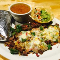 Photo taken at Guadalajara Mexican Restaurant by Guadalajara Mexican Restaurant on 3/27/2017