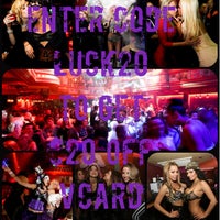 3/13/2013 tarihinde Vcard V.ziyaretçi tarafından The ACT Nightclub Las Vegas'de çekilen fotoğraf