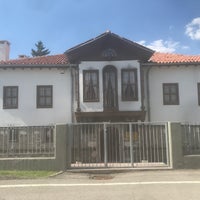 Photo taken at Alagöz Karargâh Müzesi by Betül D. on 9/4/2022