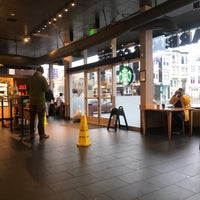 Photo taken at Starbucks by Ady John F. on 12/22/2019