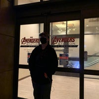 11/11/2020にAdy John F.がMarvel Avengers S.T.A.T.I.O.Nで撮った写真