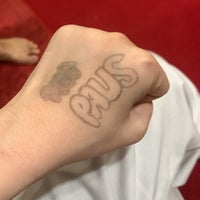 Review Grand Metropolitan XXI