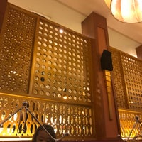 Review Raa Cha-Suki & BBQ, Grand Metropolitan Bekasi