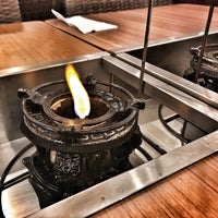 Review Raa Cha-Suki & BBQ, Grand Metropolitan Bekasi