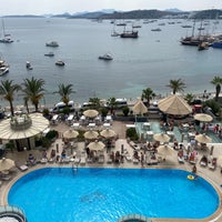 Photo taken at Diamond of Bodrum by Nestle C. on 5/21/2023