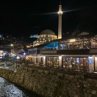 Photo taken at Prizren by Nestle C. on 1/3/2024