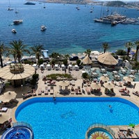 Photo taken at Diamond of Bodrum by Nestle C. on 5/15/2022