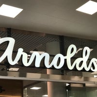 Photo taken at Arnolds by Janne P. on 8/18/2019