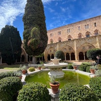 Photo taken at Cathedral of Tarragona by Janne P. on 3/31/2024