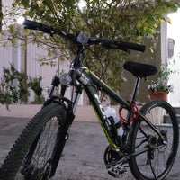 rider bicycle shop