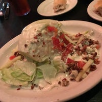 Carino S Italian Restaurant 2425 Parkway Photo Taken At Carino 39 S Italian Restaurant By Sandra On