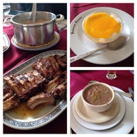 Foto tirada no(a) Restaurante Alameda por Tiago R. em 3/22/2014