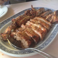 Foto tirada no(a) Restaurante Alameda por Tiago R. em 9/23/2015