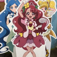 プリキュアプリティストア大阪本店 阿倍野区 61 Visitors