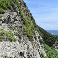 おせんころがし Historic Site In 勝浦市 おせんころがし Historic Site In 勝浦市