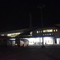 Photo taken at Echigo-Yuzawa Station by なっかー on 8/2/2018
