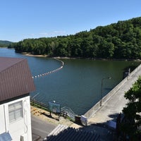 雨竜第一ダム Dam In 幌加内町 雨竜第一ダム Dam In 幌加内町