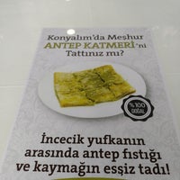 Photo taken at Konyalim Etli Ekmek by 🌟♔↭ SıL@ (__FB_Li_CaDi__) ↭. on 5/8/2018