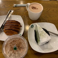 Photo taken at Starbucks by Tsaming S. on 4/26/2019