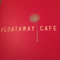 Photo taken at Floataway Cafe by David H. on 2/3/2017