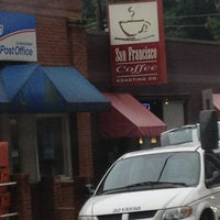 Review Apotheos Roastery