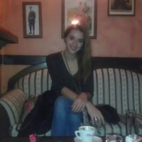 Photo taken at Golf Caffe by Matija H. on 11/22/2012