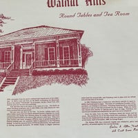 3/12/2022에 J michael S.님이 Walnut Hills Restaurant &amp;amp; Round Table에서 찍은 사진