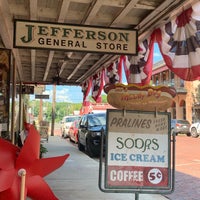 รูปภาพถ่ายที่ Jefferson General Store โดย J michael S. เมื่อ 7/19/2020