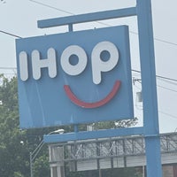 Photo taken at IHOP by J michael S. on 5/27/2023