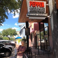 Photo taken at Pepper Smash by J michael S. on 10/5/2018