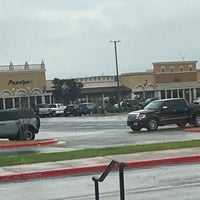 Photo taken at San Marcos Premium Outlets by J michael S. on 5/9/2023