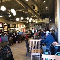 Photo taken at Starbucks by J michael S. on 12/24/2018