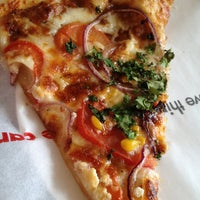 รูปภาพถ่ายที่ Z Pizza โดย Edlara M. เมื่อ 1/23/2013
