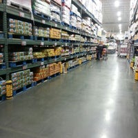 Photo taken at BJ&amp;#39;s Wholesale Club by Catherine T. on 12/20/2012