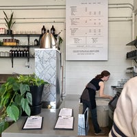 Photo taken at Tala Coffee Roasters by Chad B. on 9/25/2018