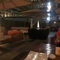 Photo taken at Caramel Restaurant &amp;amp; Lounge - Dubai by Mohammed 🇸🇦 .. on 3/16/2019