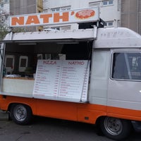 Снимок сделан в Pizza Natho пользователем pizza natho 3/6/2017