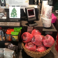 Photo taken at Starbucks by Myrna M. on 11/17/2017
