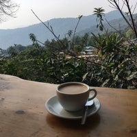 Photo taken at Hmong Doi Pui Family Coffee by Conrad Y. on 2/27/2019