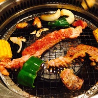 焼肉きんぐ 郡山朝日店 朝日3 7 28
