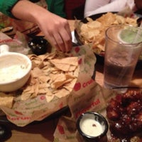 Photo taken at Applebee&amp;#39;s Grill + Bar by Kendra K. on 12/22/2012