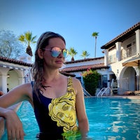 Photo taken at Triada Palm Springs by Ethan B. on 8/13/2020