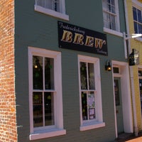 Foto tirada no(a) Fredericksburg Brew Exchange por Fredericksburg Brew Exchange em 3/13/2017